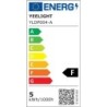 GU10 Smart Bulb W1 Multiple - Color - Warranty 24M