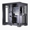 Lian Li Dynamic EVO Black Full Tower Nero Lian Li O11D EVO Mid-Tower