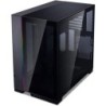 Lian Li Dynamic EVO Black Full Tower Nero Lian Li O11D EVO Mid-Tower