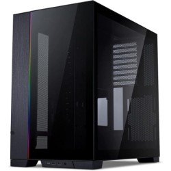 Lian Li Dynamic EVO Black Full Tower Nero Lian Li O11D EVO Mid-Tower