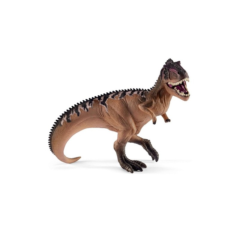 schleich Dinosaurs 15010 action figure giocattolo