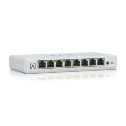 Alta Labs S8-POE switch di rete Gestito Gigabit Ethernet 10/100/1000