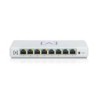 Alta Labs S8-POE switch di rete Gestito Gigabit Ethernet 10/100/1000