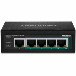 Trendnet TI-PG50 switch di rete Non gestito Gigabit Ethernet 10/100/