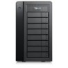 Promise Technology Pegasus32 R8 array di dischi 32 TB Tower Nero PEG