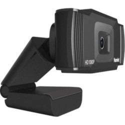 WEBCAM FULLHD 1080P CON MICROFONO