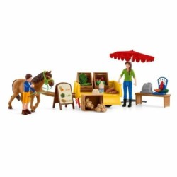 schleich Farm World 42528 set da gioco SCHLEICH Farm World Sunny Day