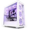 NZXT CM-H71EW-02 computer case Midi Tower Bianco NZXT H7 Elite All W