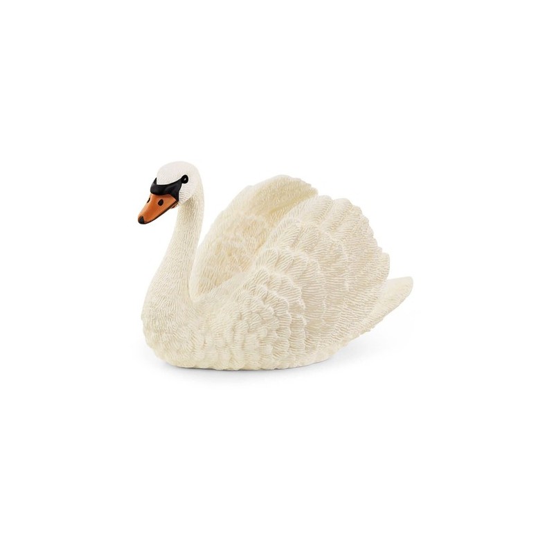 schleich Farm World Swan