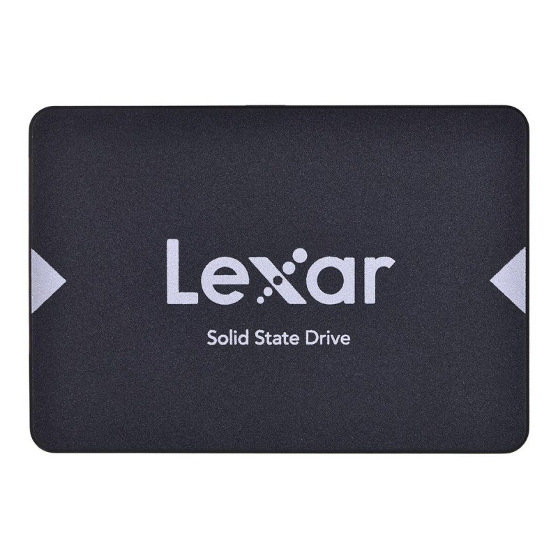 25 2TB LN-S100 SSD SATA Drive