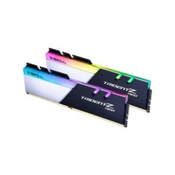 GSkill Trident Z F4-3600C18D-32GTZN memoria 32 GB 2 x 16 GB DDR4 360