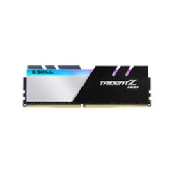 GSkill Trident Z F4-3600C18D-32GTZN memoria 32 GB 2 x 16 GB DDR4 360