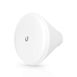 ANTENNA UBIQUITI Horn-5-30 5GHz PrismAP Antenna 30Â° Compatibile c