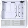 Lian Li Lancool II Mesh C RGB Midi-Tower Case - Snow Edition