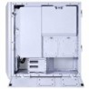 Lian Li Lancool II Mesh C RGB Midi-Tower Case - Snow Edition