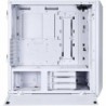 Lian Li Lancool II Mesh C RGB Midi-Tower Case - Snow Edition