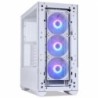 Lian Li Lancool II Mesh C RGB Midi-Tower Case - Snow Edition