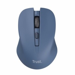 MYDO SILENT WIRELESS MOUSE BLUE -