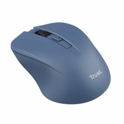 MYDO SILENT WIRELESS MOUSE BLUE -