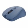 MYDO SILENT WIRELESS MOUSE BLUE -