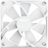 NZXT F120P Case per computer Ventilatore 12 cm Bianco 1 pz NZXT F120