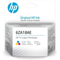 HP 6ZA18AE testina stampante Getto termico d'inchiostro