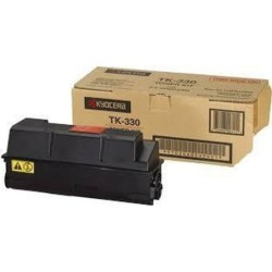 TK-330 - TONER KIT TK-330 FS-4000DN20KSING TK-330 Toner Kit da 20