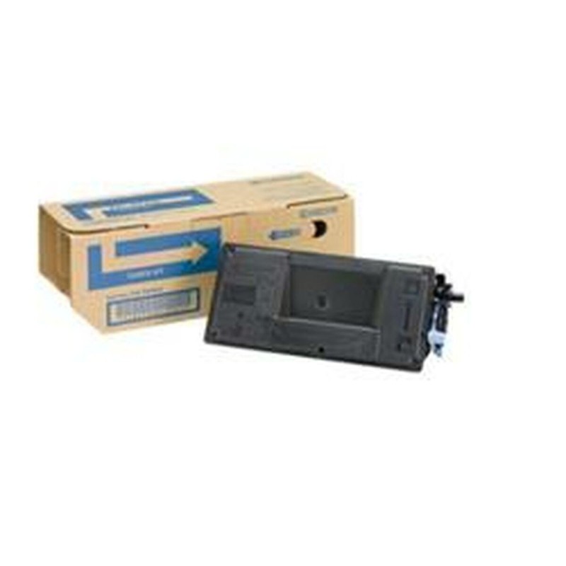 TONER KYOCERA TK-3400 Bk 12500PP x PA4500x PA5000x PA5500x PA6000x