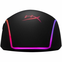 MOUSE PAD HX PULSEFIRE SURGE BLK