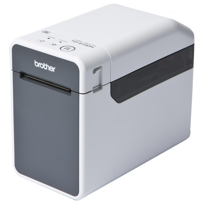 2INCH 300DPI DESKTOP PRINTER - EU