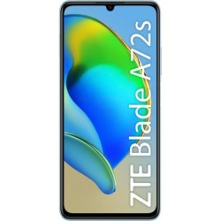 ZTE BALDE A72S 674IN 3GB 128GB