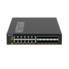 24PT M4350-12X12F MANAGED SWITCH