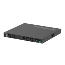 28PT M4350-24X4V MANAGED SWITCH