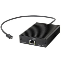 Adattatore Ethernet Sonnet Solo 10G Thunderbolt 3 a 10Gb Base-T