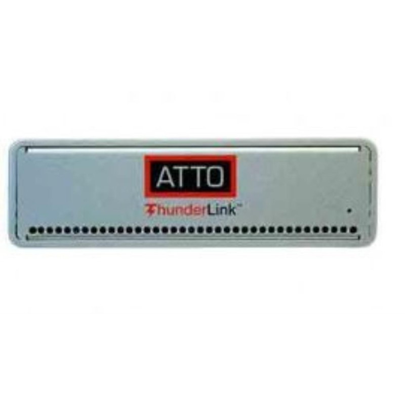 ATTO ThunderLink TLFC-3162-D00 TB3