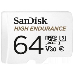 High Endurance 64 Gb