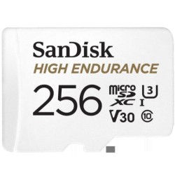 256 GB MicroSDXC UHS-I Class