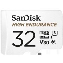 High Endurance 32 Gb