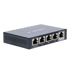 UBIQUITI EdgeRouter X 5 Porte ER-X 5P Gigabit RJ45 Alimentato trami