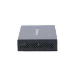 Ubiquiti Networks ER-X-SFP wired router Black