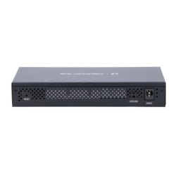 Ubiquiti Networks ER-X-SFP wired router Black