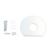 UBIQUITI UniFi AP AC-LITE confezione da 5pz UAP-AC-LITE-5 - UAP-AC-L