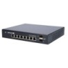 Ubiquiti Networks EdgeSwitch 8 Gestito Gigabit Ethernet 10/100/1000