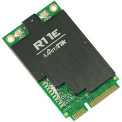 R11e-2HnD - Interno - Wireless - Mini PCI Express - Wireless RF - Wi-