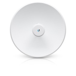 Ubiquiti Networks PowerBeam 2AC antenna di rete Antenna direzionale 1