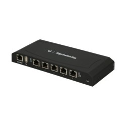 Ubiquiti-ES-5XP-EU-EdgeSwitch 5XP 5-Port PoE