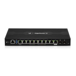 Ubiquiti Networks EdgeRouter ER-12 router cablato Gigabit Ethernet Ne