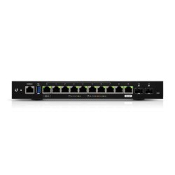 Ubiquiti Networks EdgeRouter ER-12 router cablato Gigabit Ethernet Ne