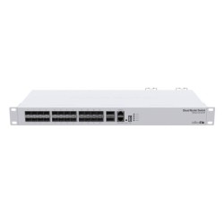 Cloud Router Switch W OS L5