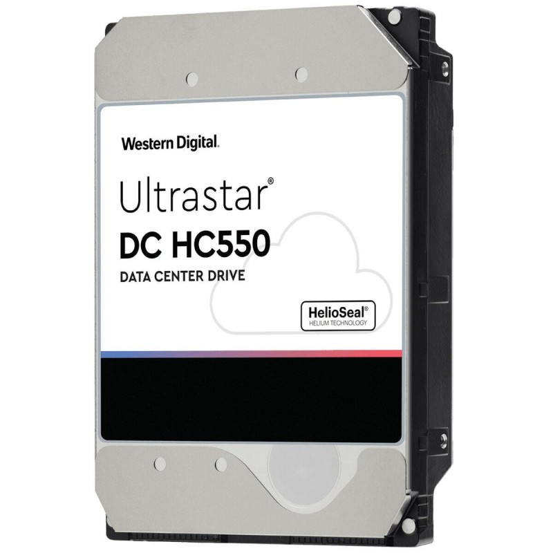 Western Digital Ultrastar DC HC550 35 16000 GB SAS ULTRSTAR DC HC55